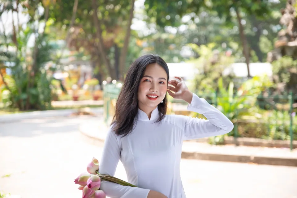 Ba việc tôi tâm đắc nhất