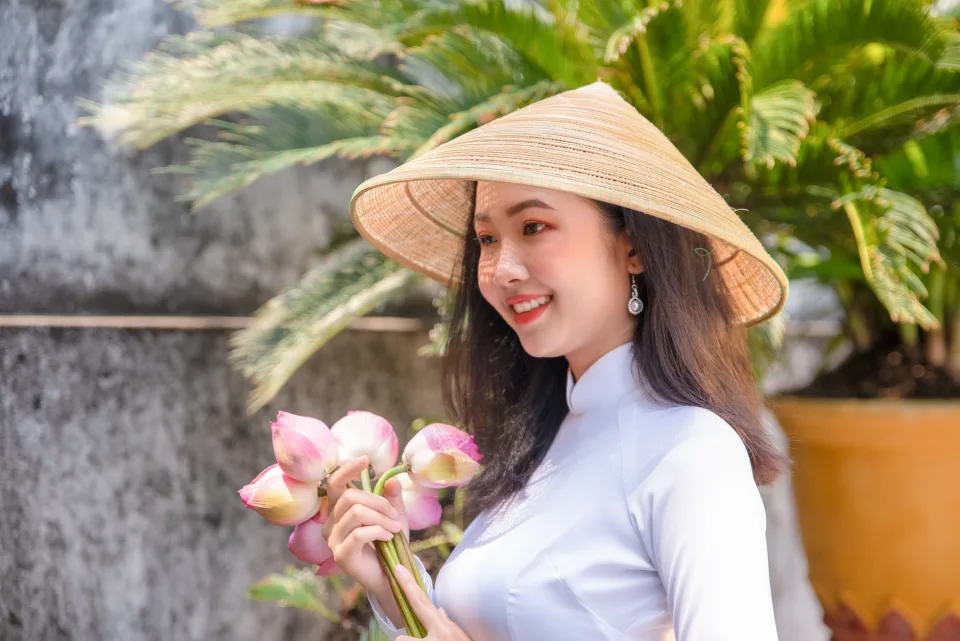 Ba việc tôi tâm đắc nhất